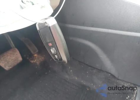 2018 Ford Ecosport Se from USA, damaged, VIN MAJ3P1TE1JC174431